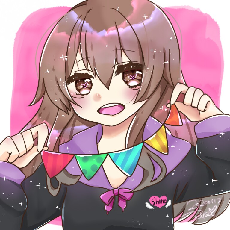 可愛いアイコン、ヘッダー描きます あなたの日常に可愛さを(  ´ω`  )✿ イメージ9