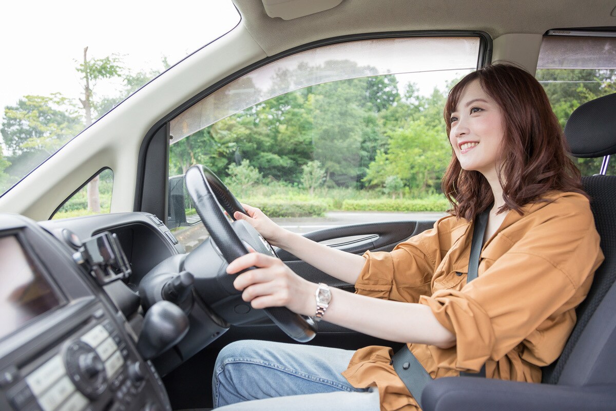一発試験、飛び込み試験のコツを教えます 運転免許を教習所に通わず、費用を安くして取得 イメージ1