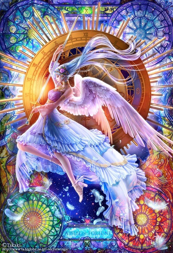 神業☆巫女の御神託☆神様の御言葉をお届けします 成功へのお導きの助言を八百万の神々へ御神託致します！ イメージ1
