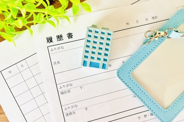 即日納品可能！転職・就職の志望動機を作成します 【モニター残1】特典あり！２パターン作成します。 イメージ3