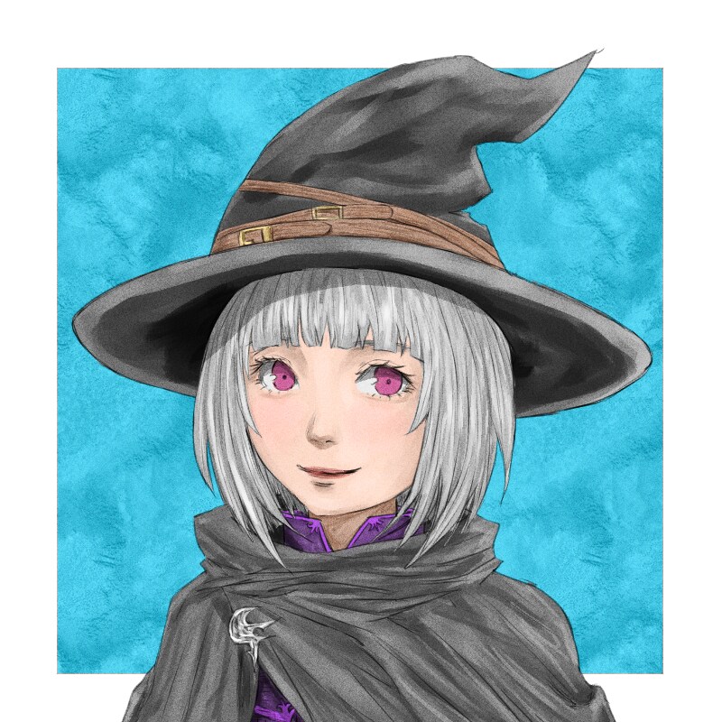 最低価格でイラスト作成します 初めましての方にも購入していただけるように最低価格にしました イメージ6