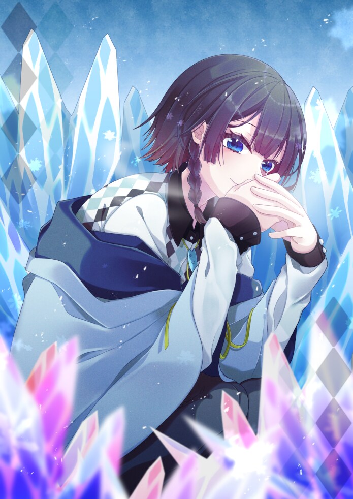 イラスト・アイコン描きます よろしければお気軽にご相談ください イメージ8