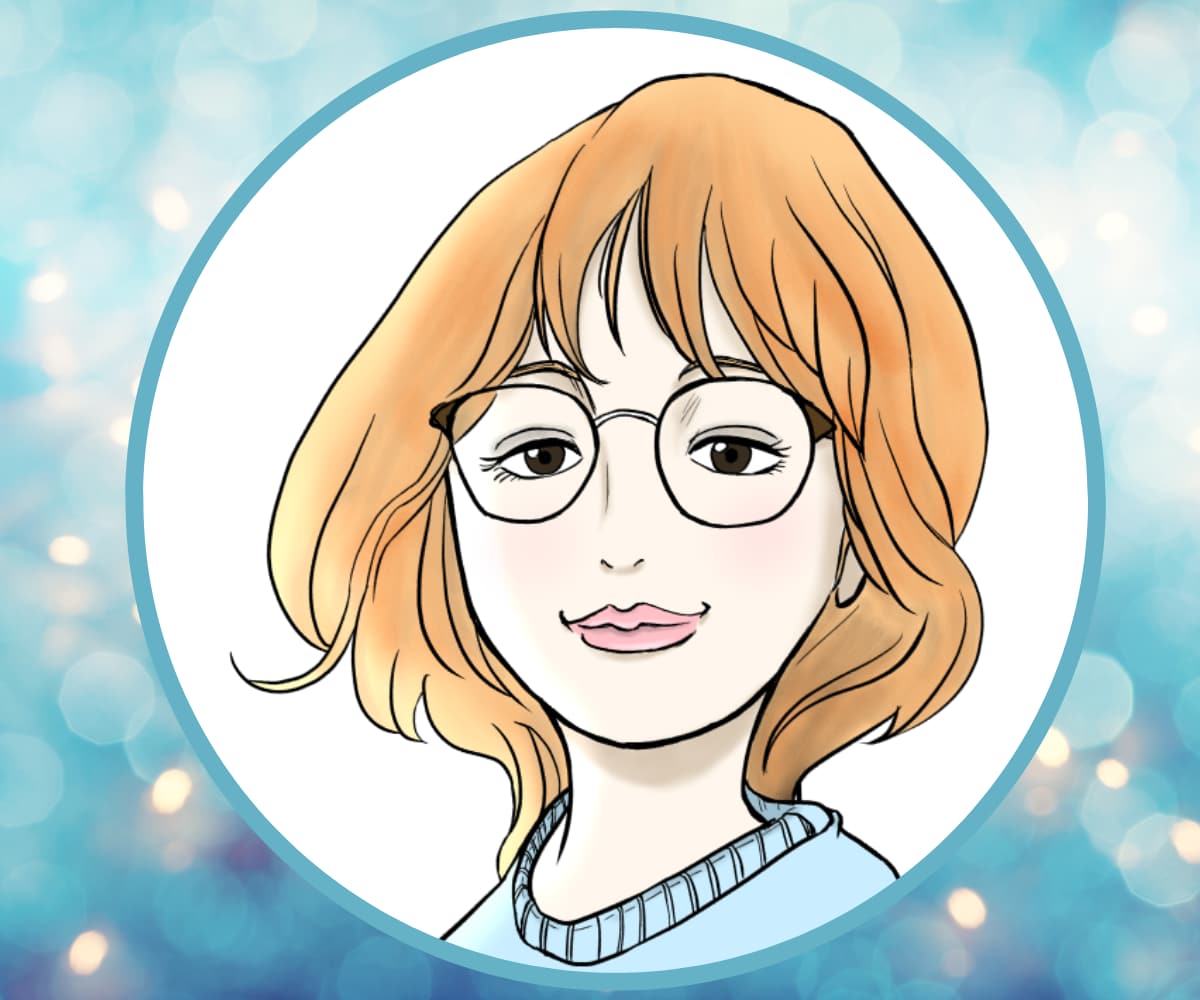 自分を伝えるアイコン制作します ☆あなたの良さを引き出します！ イメージ3