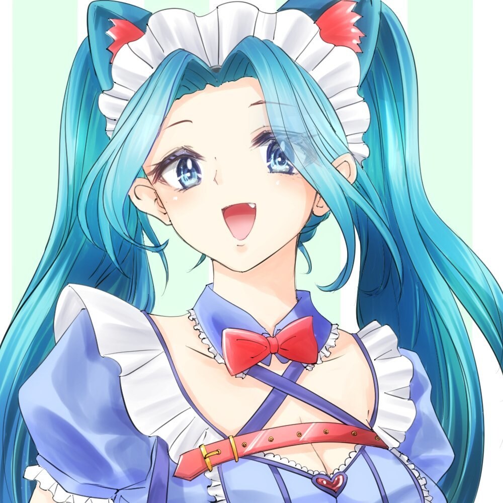 SNS用アイコン描きます SNSのアイコン以外にもご利用可能です！ イメージ2