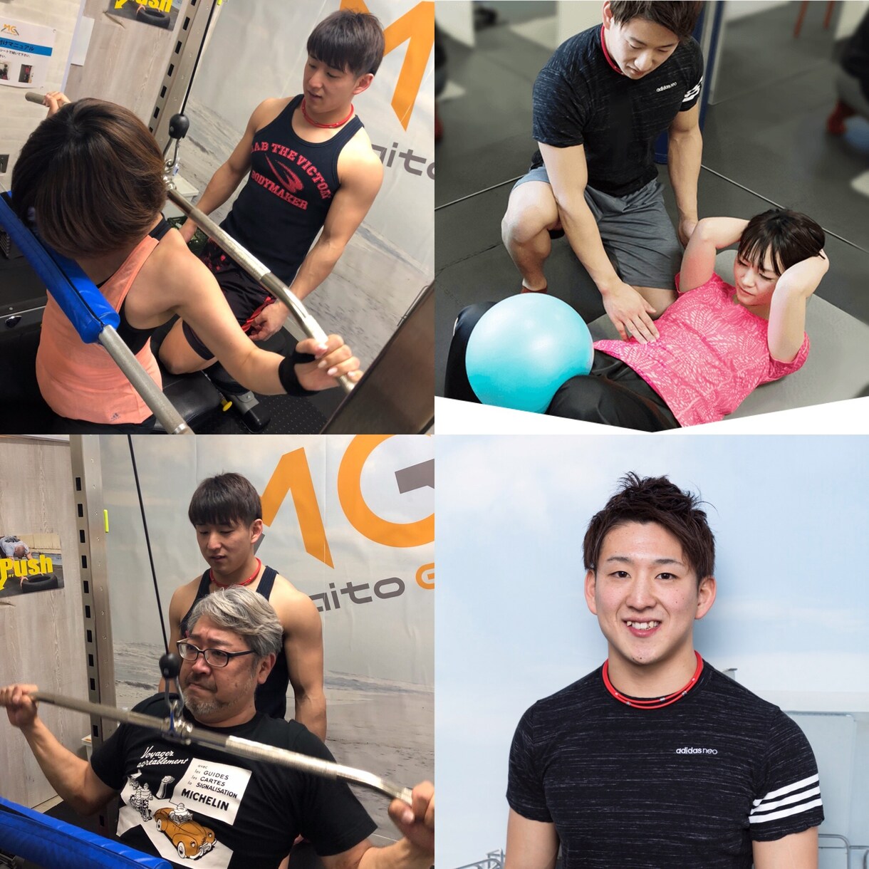 1日5分で痩せる方法教えます 自宅で気軽に出来る1日5分で終わるトレーニング教えます！ イメージ1