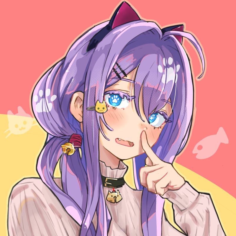 アイコン／イラスト描きます アイコンから一枚絵まで、あなたの理想をカタチにします♪ イメージ5