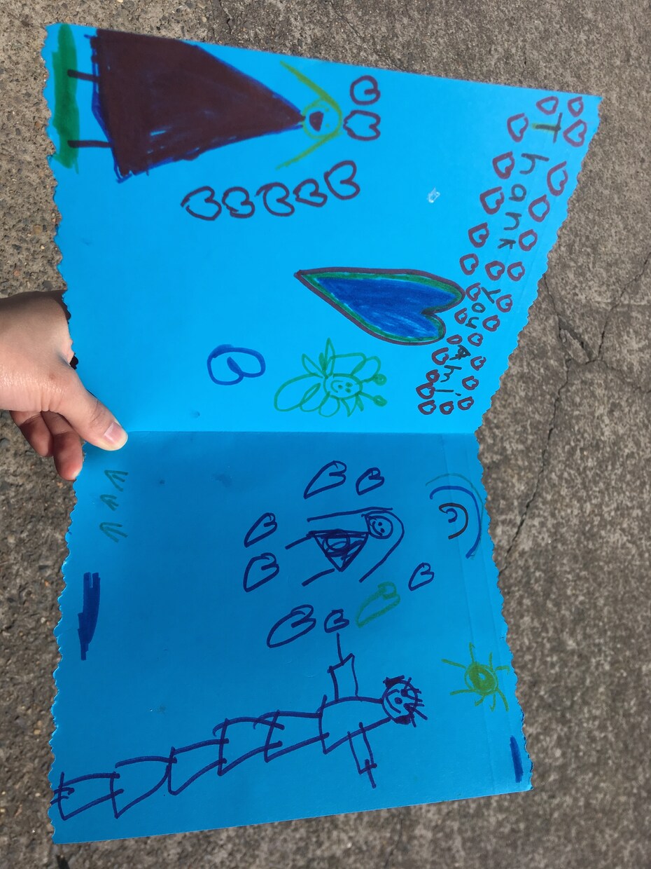 超初心者さん向けの英語指導承ります 小さな子どもから学生、大人までお気軽に参加ください！ イメージ5