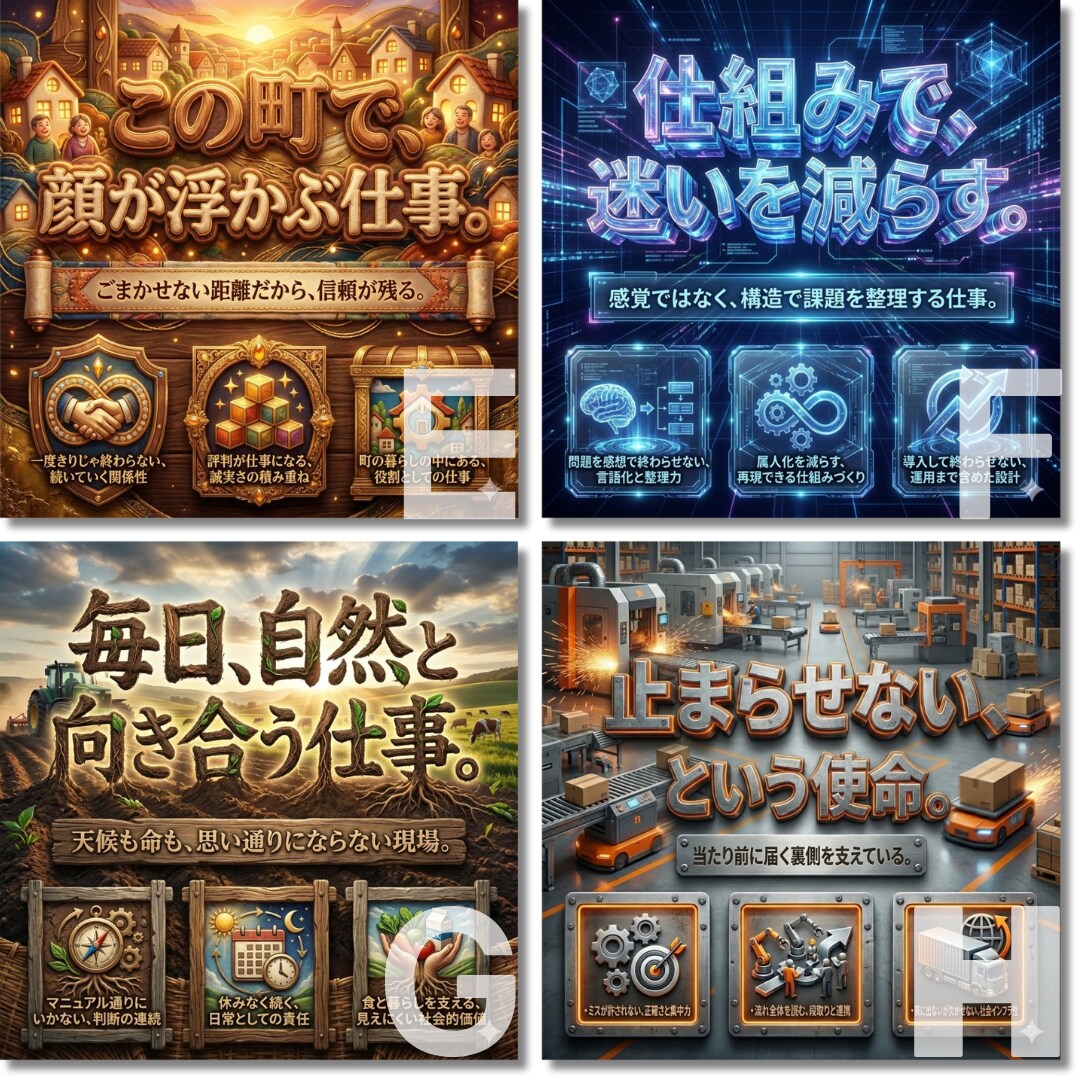 立体的・重厚感のある高級サムネイルを制作します リッチビジュアルで一瞬で価値が伝わるサムネイルに仕上げます。 イメージ3