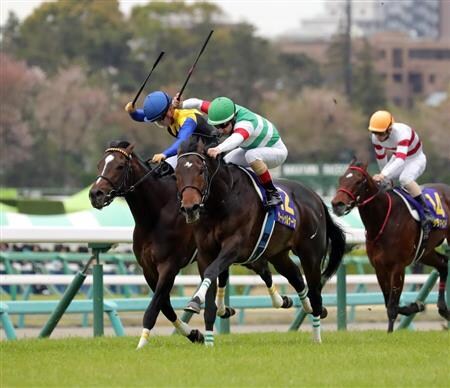 競輪、競馬、予想します 豊富な経験と実績あり！あとは勇気だけ！ イメージ1