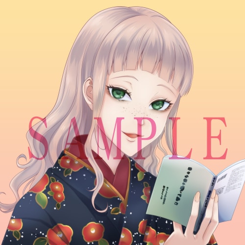 アイコン・イラストなどお描きいたします アイコン・観賞用イラスト・AIイラスト修正などご依頼受付中 イメージ2