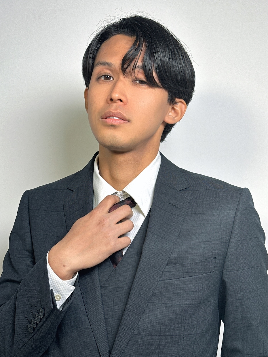 女風セラピストが相談乗ります セラピストとしてあなたの心のモヤモヤも癒やしたいです イメージ2