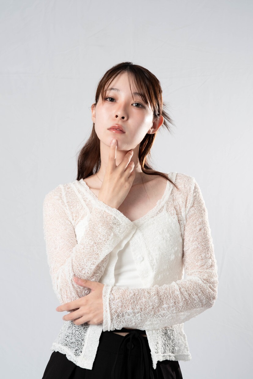 全国出張可能！宣材・プロフィール写真を撮影します 緊張しない撮影で、信頼される自然な表情を撮影します。 イメージ2
