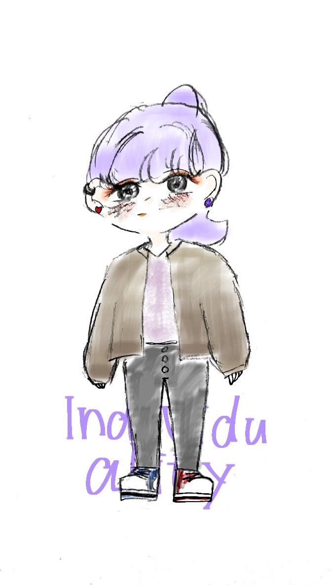 好きな人物イラスト描きます アイコンなどのイラスト描きます〜 イメージ3