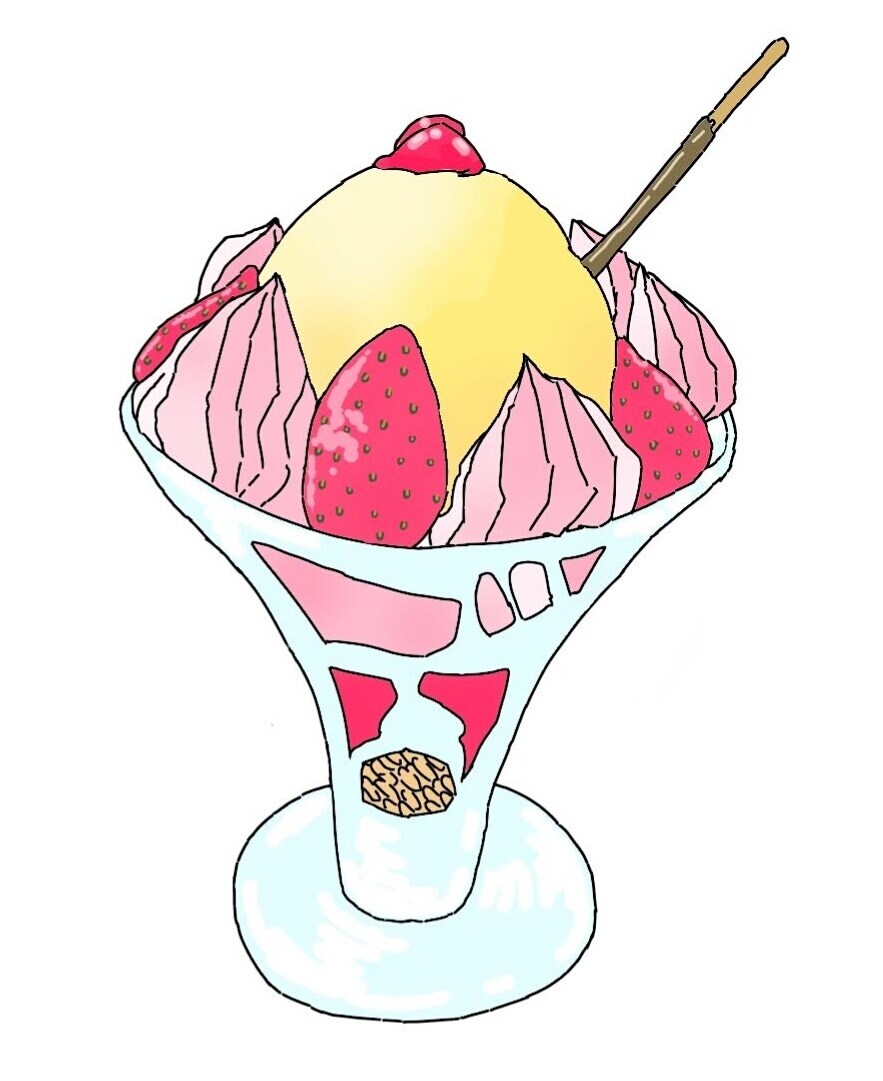 ご依頼の絵をデジタルイラストで描きます ご依頼のイメージなどからデジタルイラストを描きます。 イメージ2
