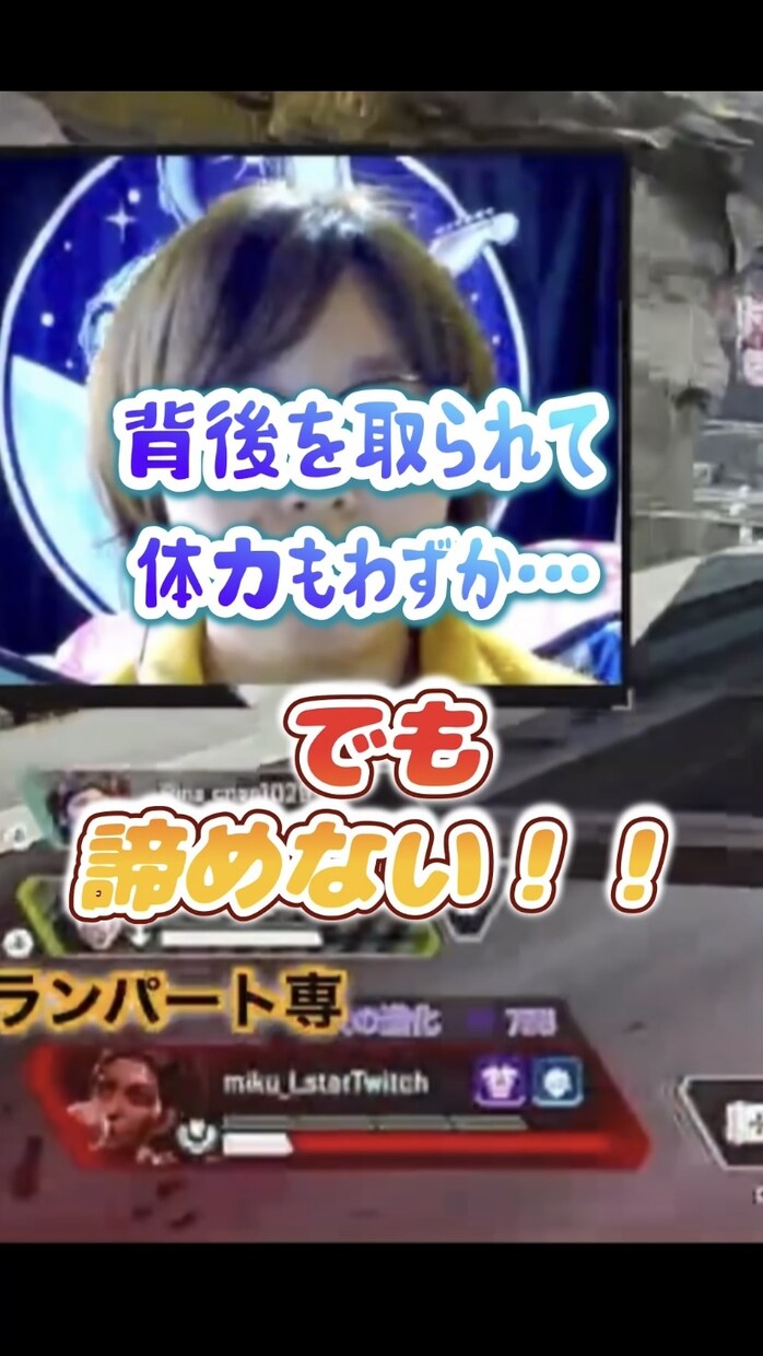 短い動画にポップな字幕つけます TikTok最高2万回再生の実績有り！ポップな字体の字幕！ イメージ4