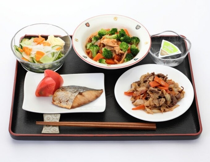 管理栄養士が糖質制限ダイエットのサポートします 6ヶ月間、ポイントを踏まえ、リバウンドしない指導をします。 イメージ1