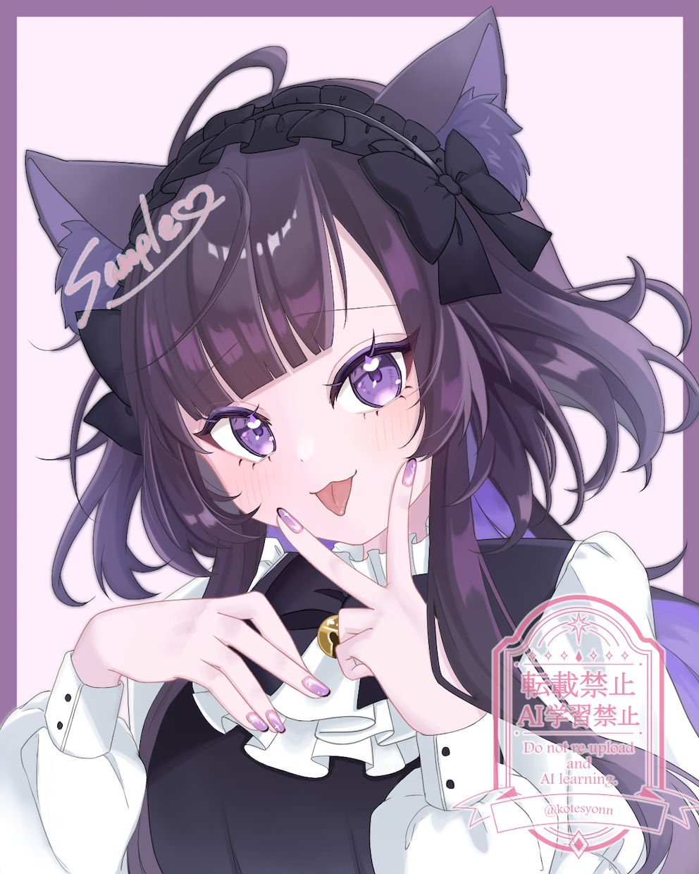 世界観重視！綺麗な一枚イラストお描きします サムネや記念日イラスト、キービジュアルなどにピッタリ！ イメージ10