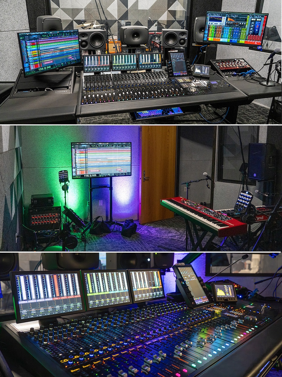 歌ってみた等の最高レベルのMIXを提供します デモから完成形へ。世界観を壊さないミックス＆マスタリング イメージ1