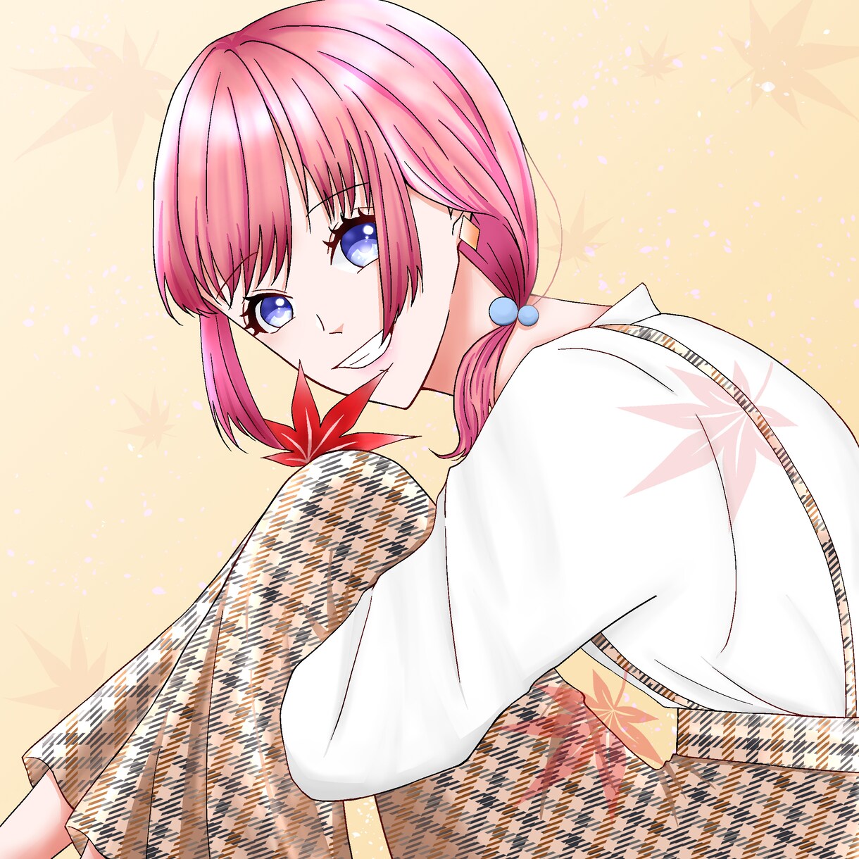 お好みのイラスト制作します きれいでかわいいイラストお届けします イメージ1