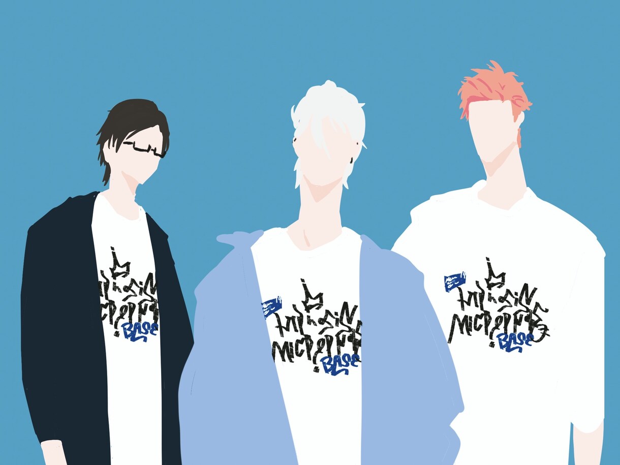 グラフィック系イラスト描きます 資料挿絵や楽曲画像をお探しのあなたへ イメージ7