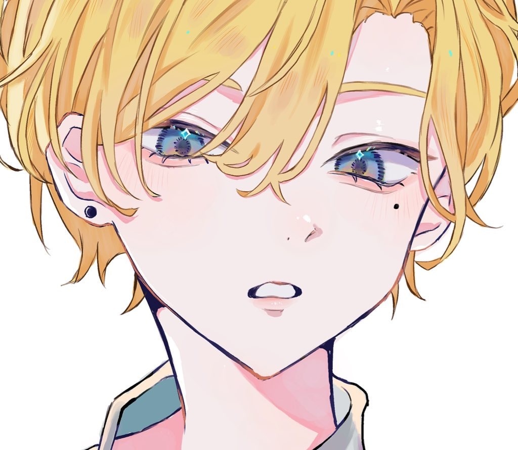 メロい！イラスト作成いたします メロい × 美な絵柄でお届け！ イメージ4