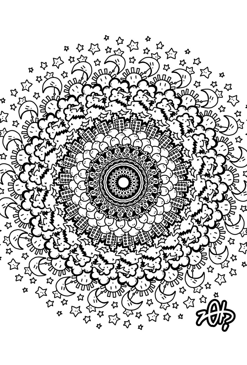 イラストをお描きします ご自宅のインテリアやSNSでのアイコン等にお使いください✨ イメージ2