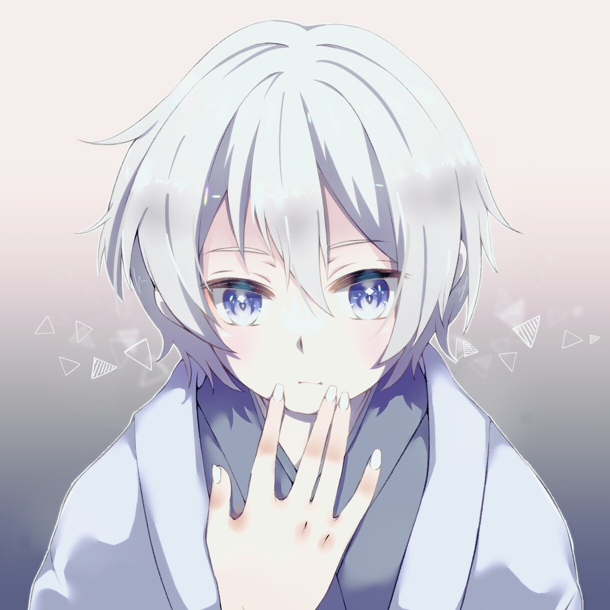 初出品記念！今だけお安くなってます 可愛いアイコン、イラスト描きます♡ イメージ3