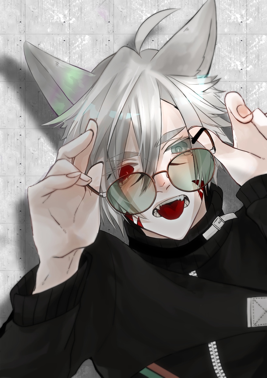 2月中特別価格　１枚絵お描きします 推しへのこだわりが強い人間があなたの推しを表現します！ イメージ1