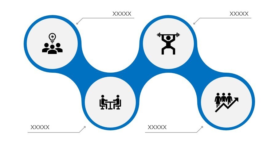 パワーポイント｜元コンサル資料作成講師が作成します 実践と指導による確かな技術により、見やすく独り歩きする資料に イメージ6