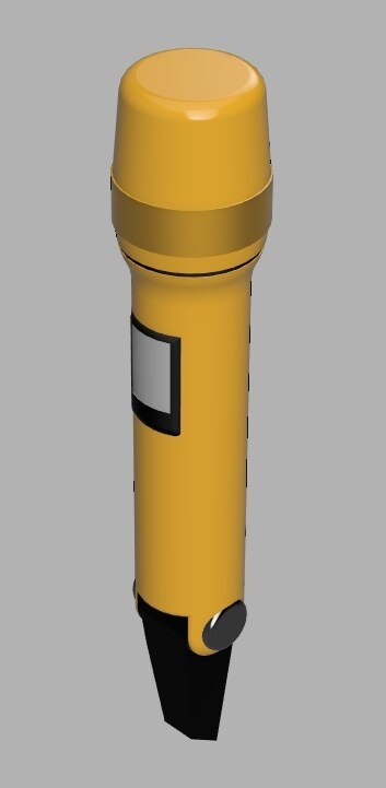 3DCADで設計し貴方の想像を形にします 〜3Dプリント用のデータから機械工作まで幅広く対応〜 イメージ6