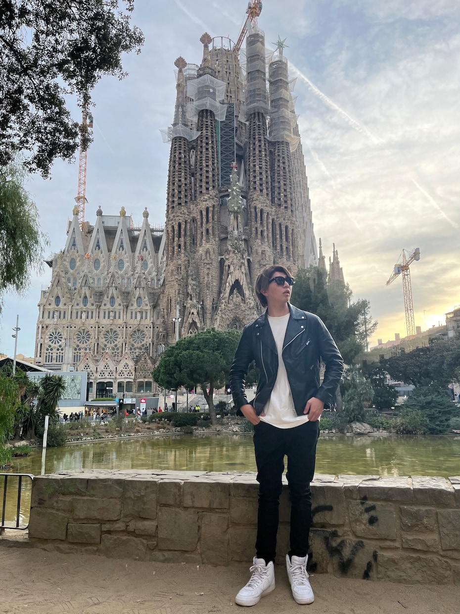 海外旅行サポートサービスします 海外旅行の不安をなくして海外エンジョイしましょう イメージ3