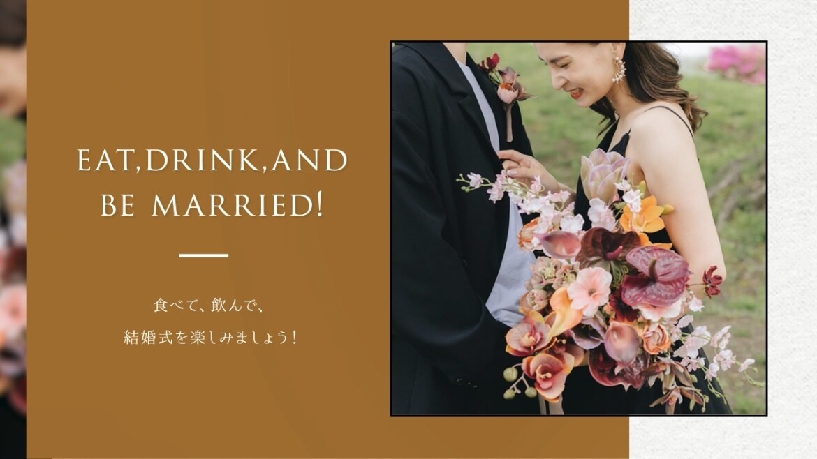 韓国風！スタイリッシュでオシャレな動画をつくります おしゃれな動画で会場を魅了したい方におすすめ イメージ4