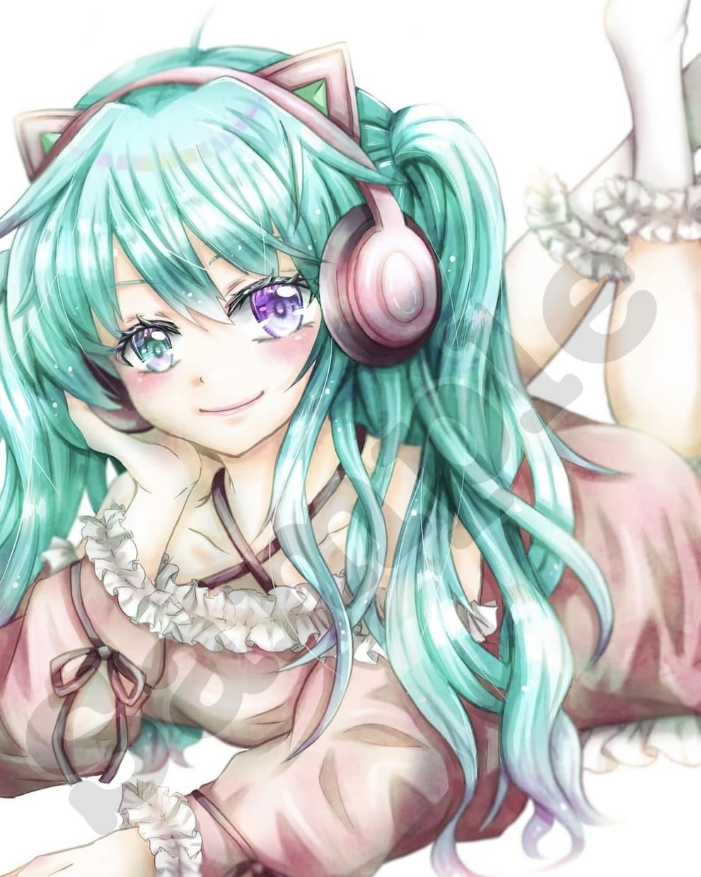 あなたのオリジナルキャラクター描きます 自作の小説のキャラクター、表紙、挿絵、アイコン等お気軽に⭐︎ イメージ3