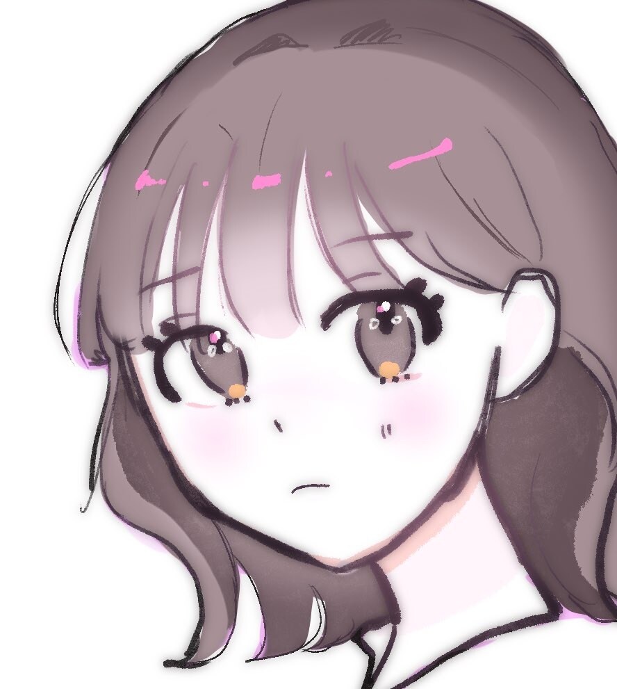 夢絵・コテ同描きます 夢絵やコテ同なんでも描きます！ イメージ2