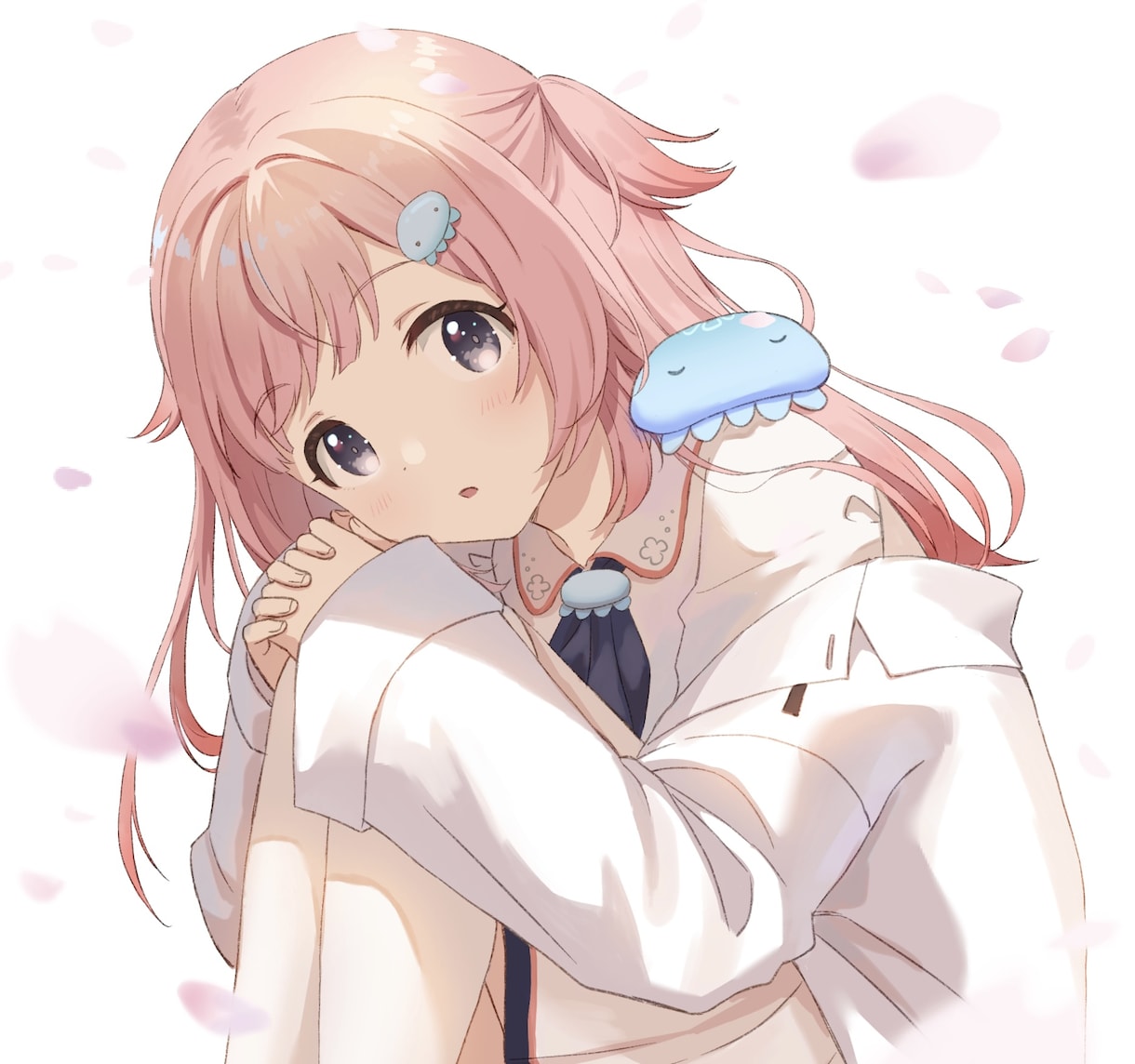 女の子イラストの添削＆ご相談承ります プロがその子らしい魅力の引き出し方を一緒に考えます イメージ1