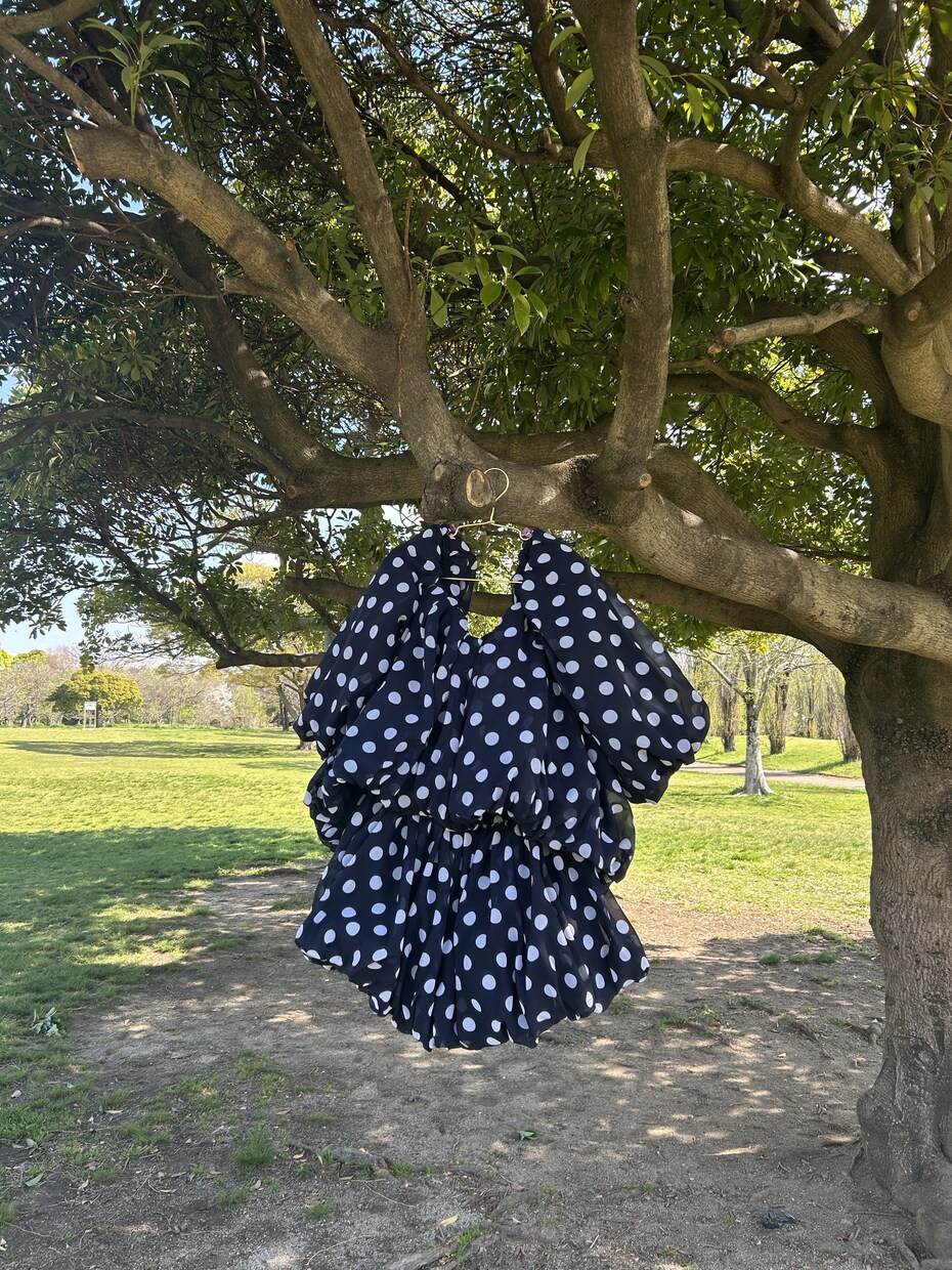 衣装つくります ヘアショーでの衣装、撮影用の衣装など、何でもお任せください！ イメージ5