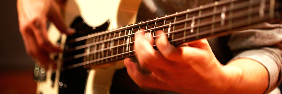 あなたの耳コピ（ベース）をお手伝いします コピーしたい曲の楽譜が見つからず困っている方へオススメです！ イメージ2