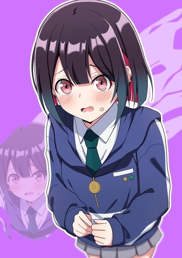 可愛いキャラクターイラストを描きます 依頼者に満足できるように頑張るのでよろしくお願いします！ イメージ5
