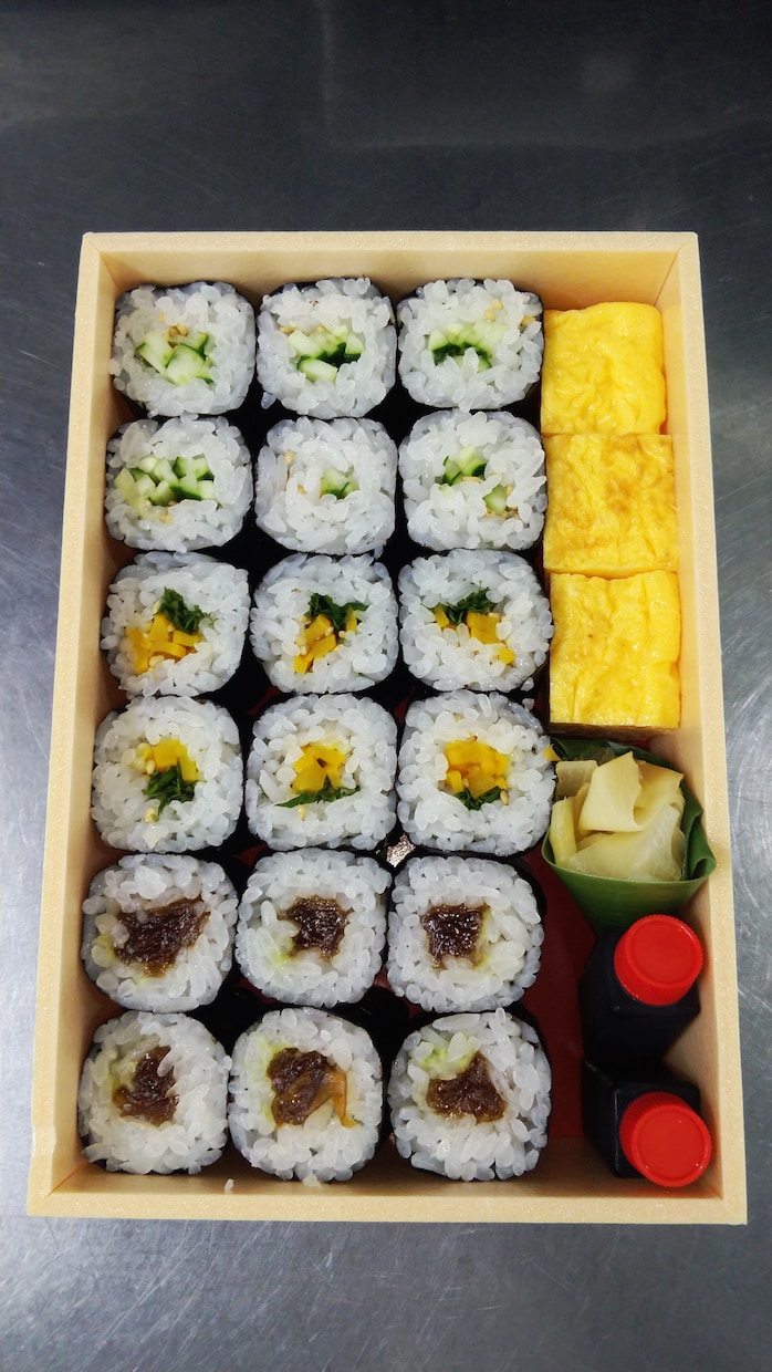 現役料理長がプロの日本料理を教えます 毎日の献立、おもてなしのお料理、お弁当、何でも協力します イメージ7