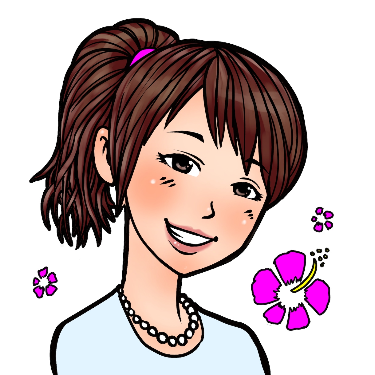 あなたの心を緩めます 癒されたい方♡落ち着きたい方♡お立ち寄りください！ イメージ1