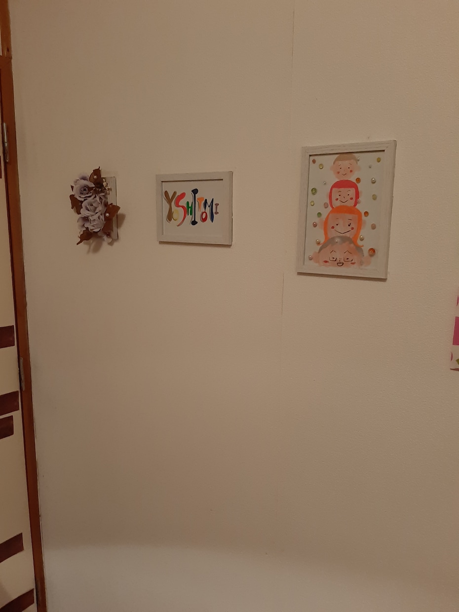 イラスト、似顔絵、名前、ポスターなど受付ます ほんわかした癒やしのイラストを生活に、いかがですか？ イメージ3