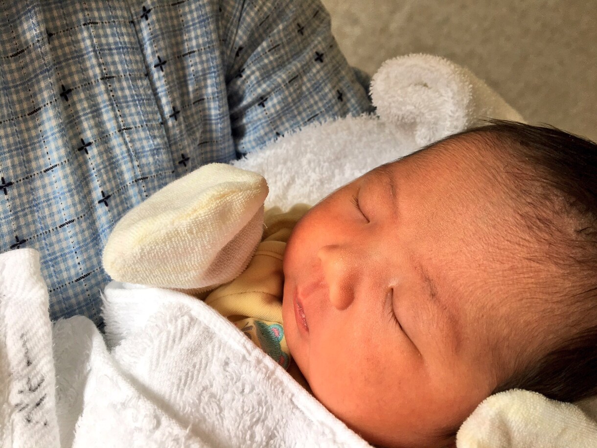 予定日を控えてる妊婦さんへ♡分娩経過お伝えします 母親学級などに参加したけど、もう一度聞きたい方へ イメージ1
