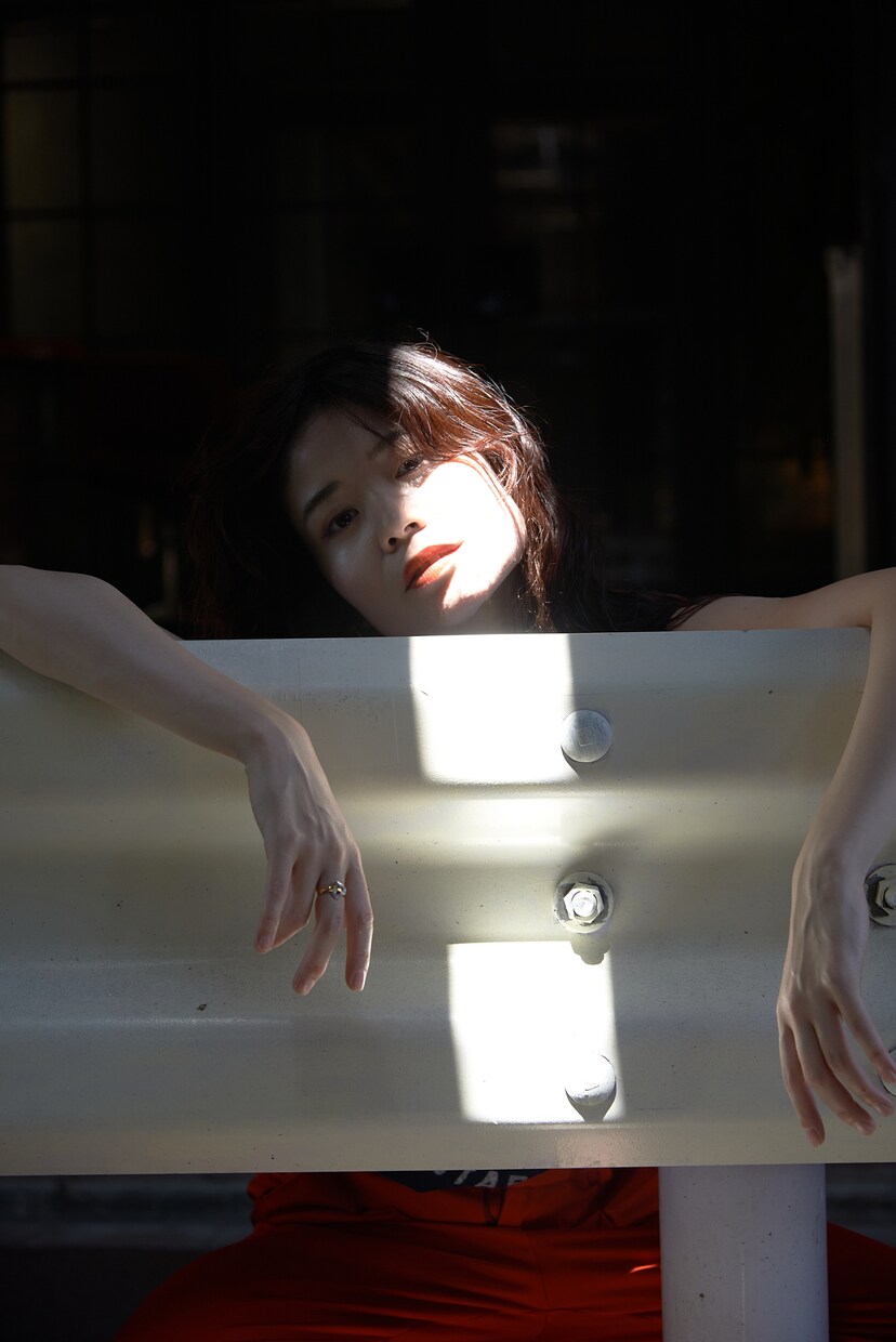 都内で宣材写真撮影します 自然体＋使いやすさ重視で撮影します。SNSプロフィール写真 イメージ6