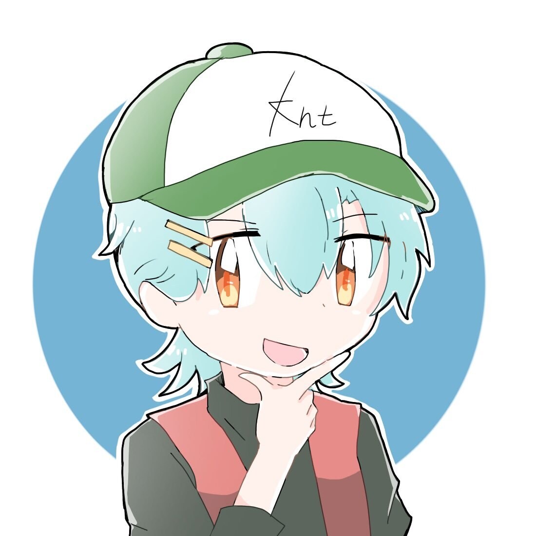 キャラクターが可愛く生き生きとしたイラスト描きます 目を惹く！生き生きとしたキャラクターを描きます！！ イメージ6