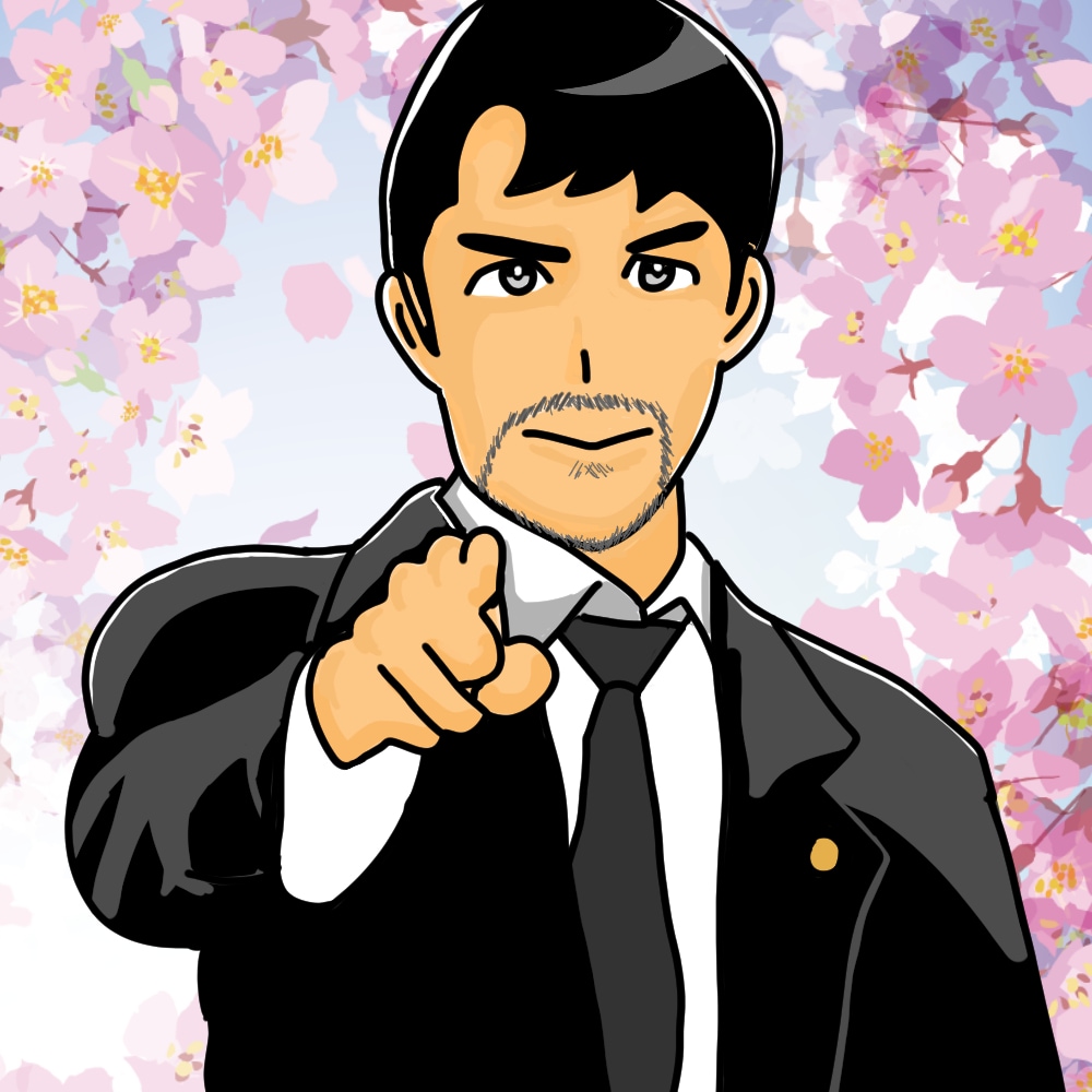 評判良し！セミリアルな似顔絵作成します 名刺、ビジネス、SNSアイコン、YOUTUBE、インスタなど イメージ6