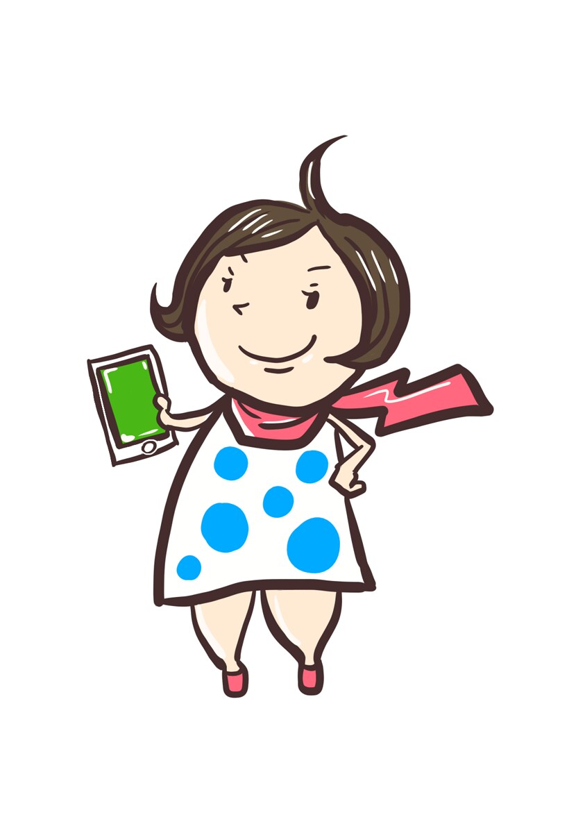 目を引く！あなただけのキャラクターを描きます 似てないのにアナタだとわかっちゃうキャラクターを描きます！ イメージ5