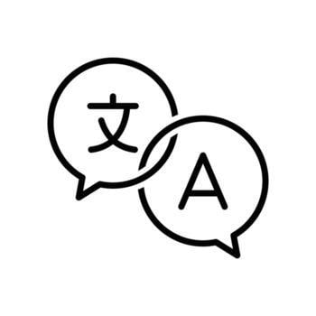 日本語⇄英語 翻訳いたします 日本語⇄英語 翻訳いたします。自然で伝わる文章に仕上げます イメージ1