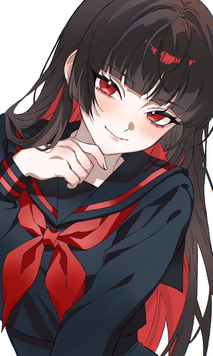 一枚絵のイラストを制作します 質感や存在感のある一枚絵に仕上げます。 イメージ6