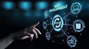 Web開発・修正・改修のお手伝いします Webサイトからアプリケーションまで全てお任せください。 イメージ2