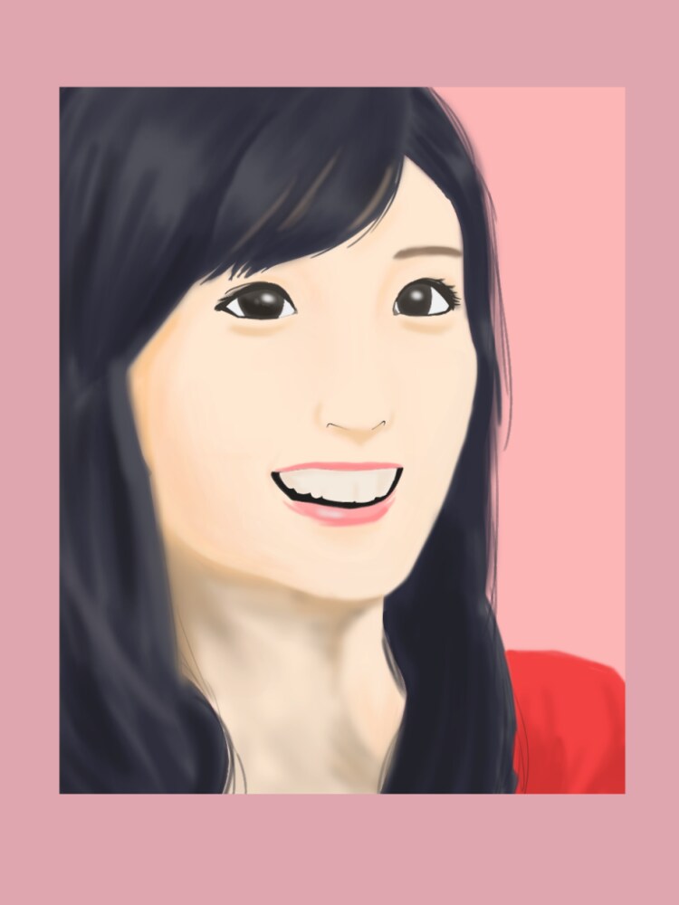 老若男女様々な似顔絵を描きます 使い道自由！リアルな似顔絵を求めている方へ イメージ2